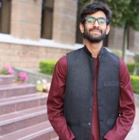 Hasham Hussain