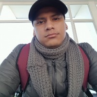 Jorge luis Poquibiqui justiniano