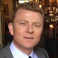 Cathal Walsh