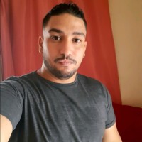 Maicon Moraes