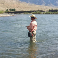 Bob Eichenberger
