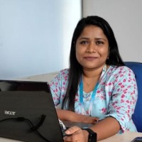Athira Raveendran A