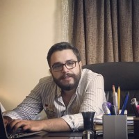 mohamad radwan