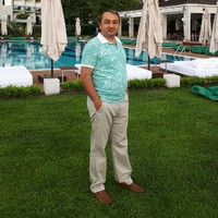 AZAMAT RAZZAKOV