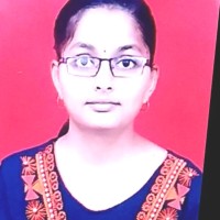 Prachi Raut