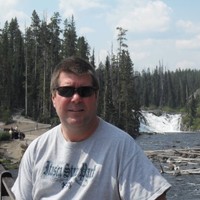 Wayne Bergson