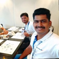 Sharad Khalkar
