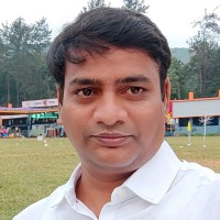 Madhu Sudhana Rao Ruthala