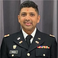 Ashish Trivedi
