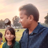 Md Asharaf