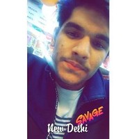 Naman Arora