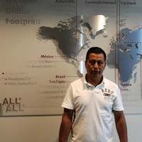 Ismael Delgadillo