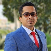 Rakesh Mohapatra