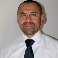 Ronald Alvarado