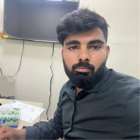 Deepanshu Tyagi