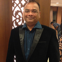 Vipul Ghelani
