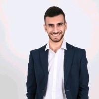 Daniel Lo Russo
