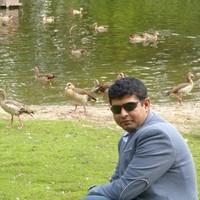 Parth R.
