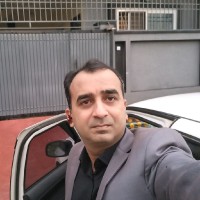 Farrukh Abbas Studio