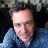 Paul Millard ACIAT