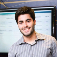 Davi Cançado A. Cunha