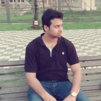 Saikat Ganguly