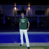 Bernardo Canepa