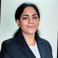 Saylee Shimpi