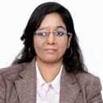Sheela K