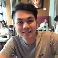 Wayne Lo