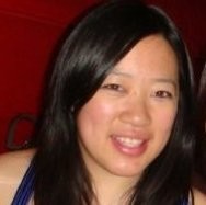 Laurie Truong