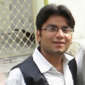 Varun Dudeja