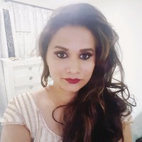 Zakia Ahmed