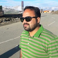 Waheed Qureshi