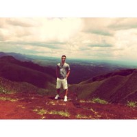 Lucas Henrique Souza