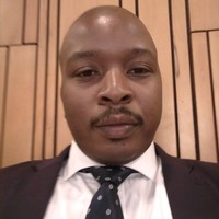 Sibusiso Siphamandla Cele