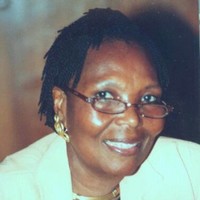 Omolara Akanji