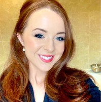 Lizzy Griffiths