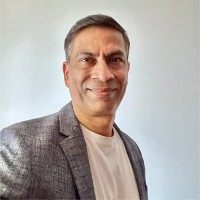 Ash Panigrahi