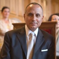 Salim Chaar