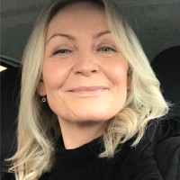 Charlotte Hollensted
