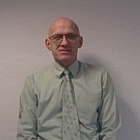 Paul Whitehead