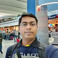 Agrawal Abhishek