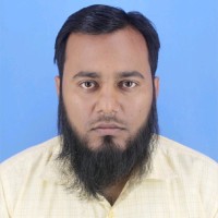 Mohammad Gulam Mohiuddin