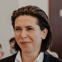 Bettina Schmitzberger