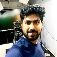 Sathish Kumar Kesireddi