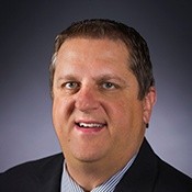 Randy Meister