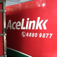 ACELINK LOGISTICS