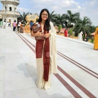 Garima Daftary