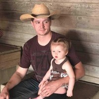 Jarrod Terry